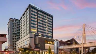 Four Points By Sheraton Elazığ