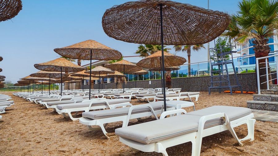 Notion Kesre Beach Hotel & Spa