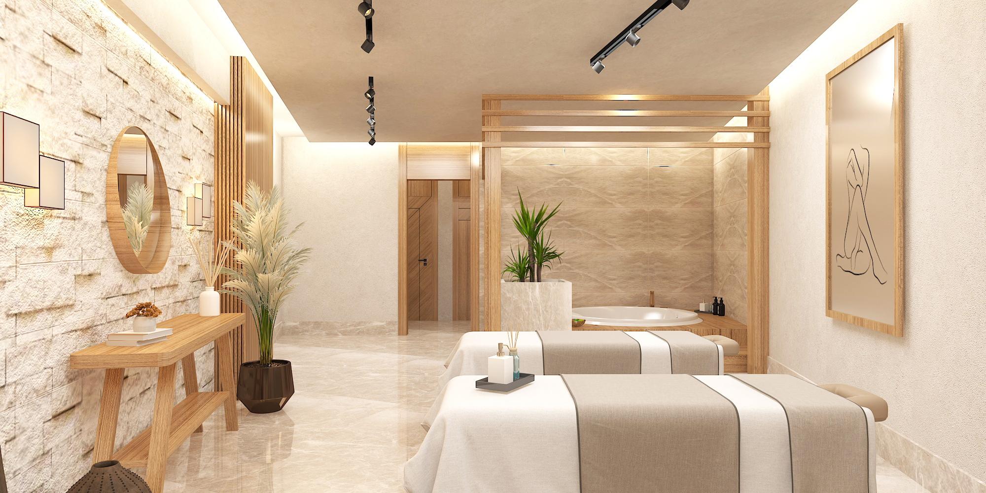 Side Moon Palace Hotel