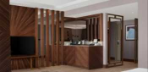 Executive Suite Deniz Manzaralı Görseli