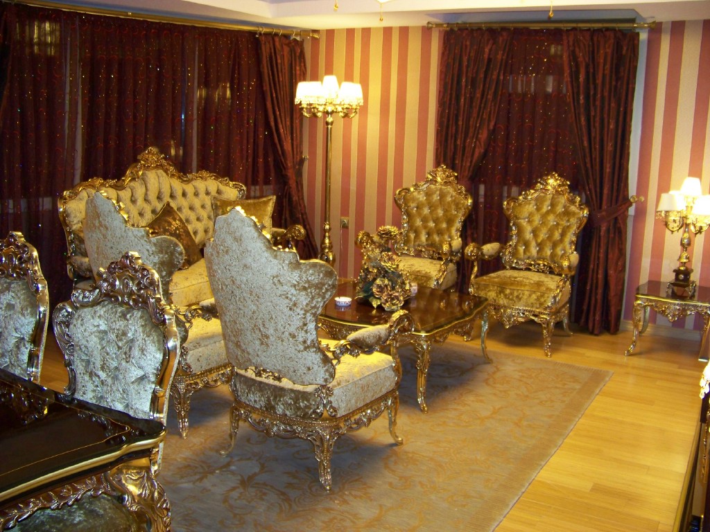 Sanitas Thermal Suites Hotel 