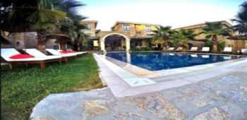 Anemos Hotel · 58