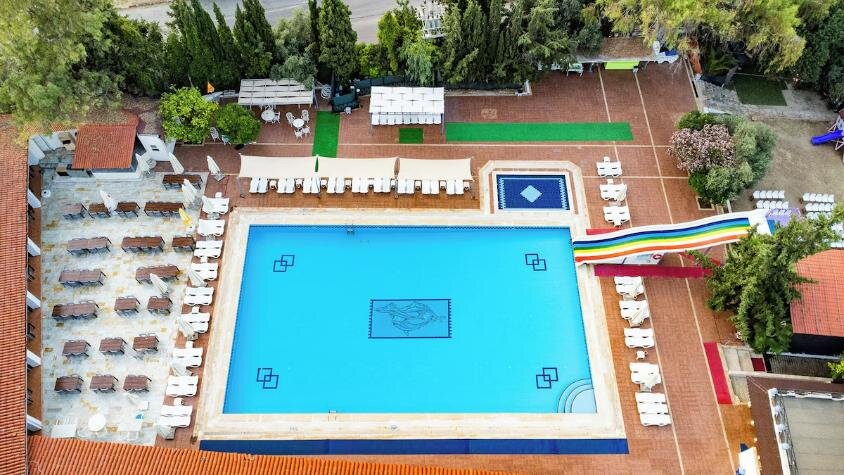 Pigale Beach Resort