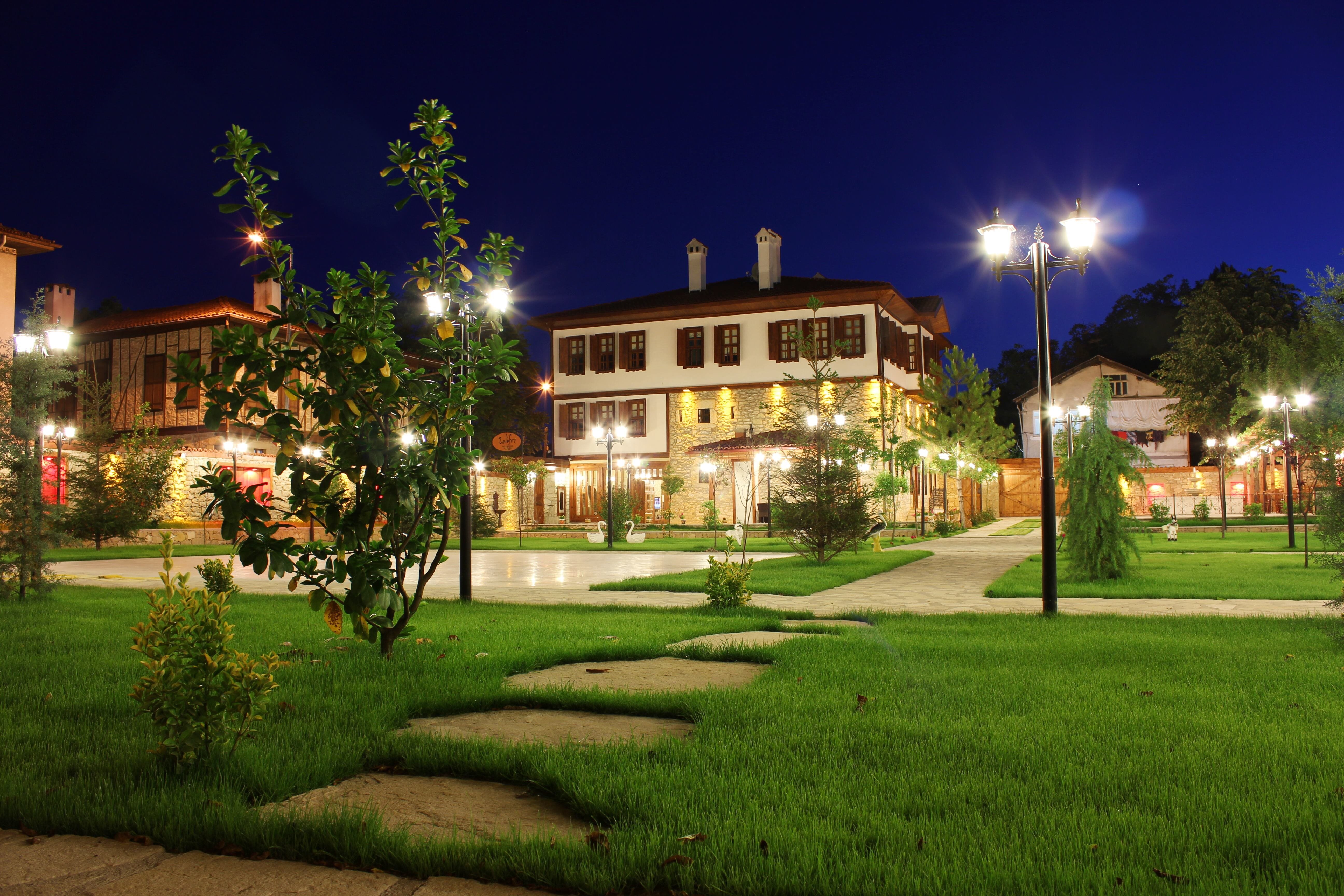 Zalifre Konak