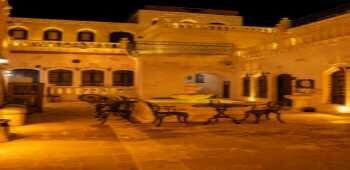 Mivan Otel Urfa