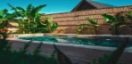 Premium Isıtmalı Havuzlu Bungalov Görseli