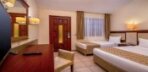 Standart Bungalow Oda Görseli