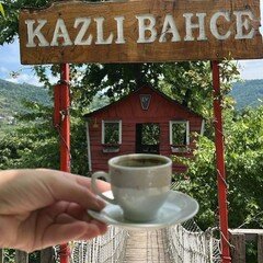 Yuvacık Kazlı Bahçe Bungalov · 7
