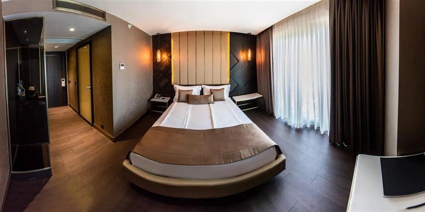 Wyspy Hotel Ordu · 23