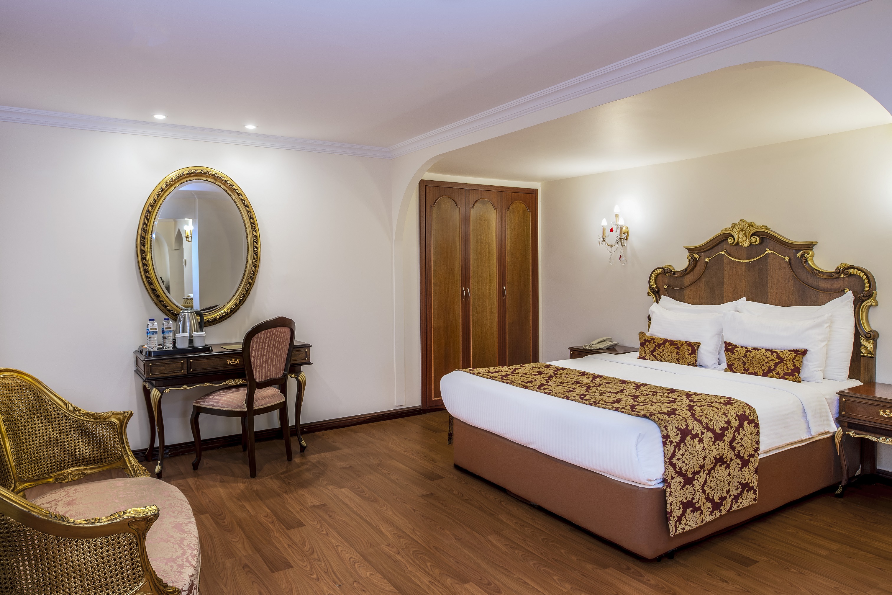 İçkale Hotel