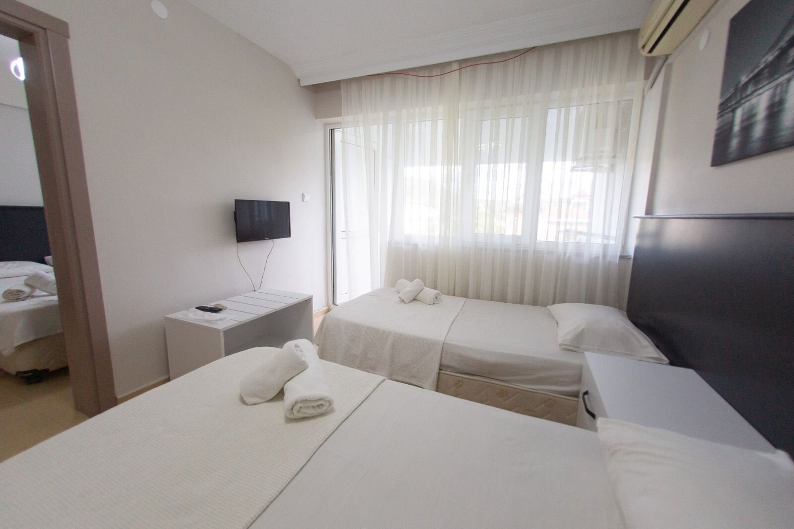 Orkinos Liva Otel · 16