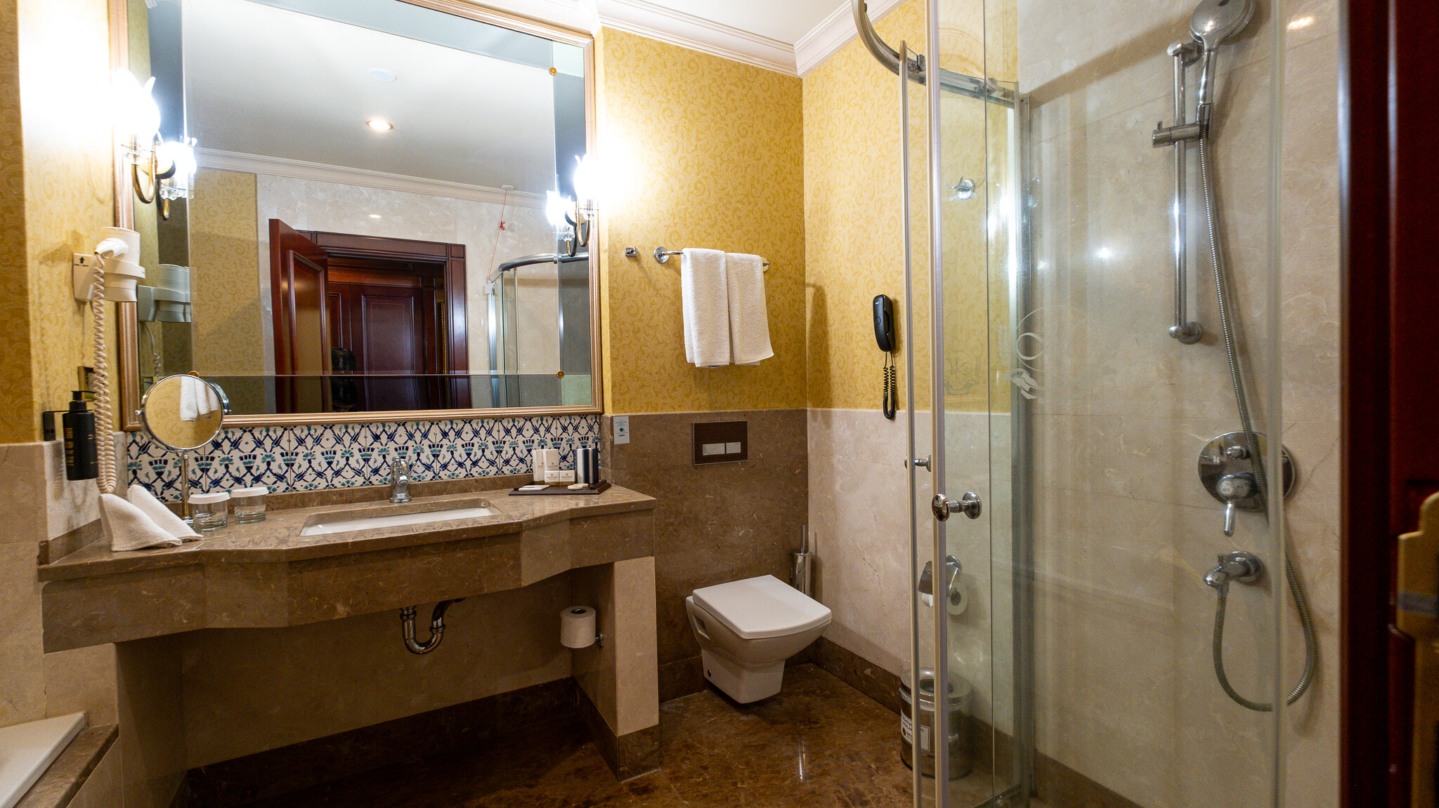 Meyra Palace Hotel · 10