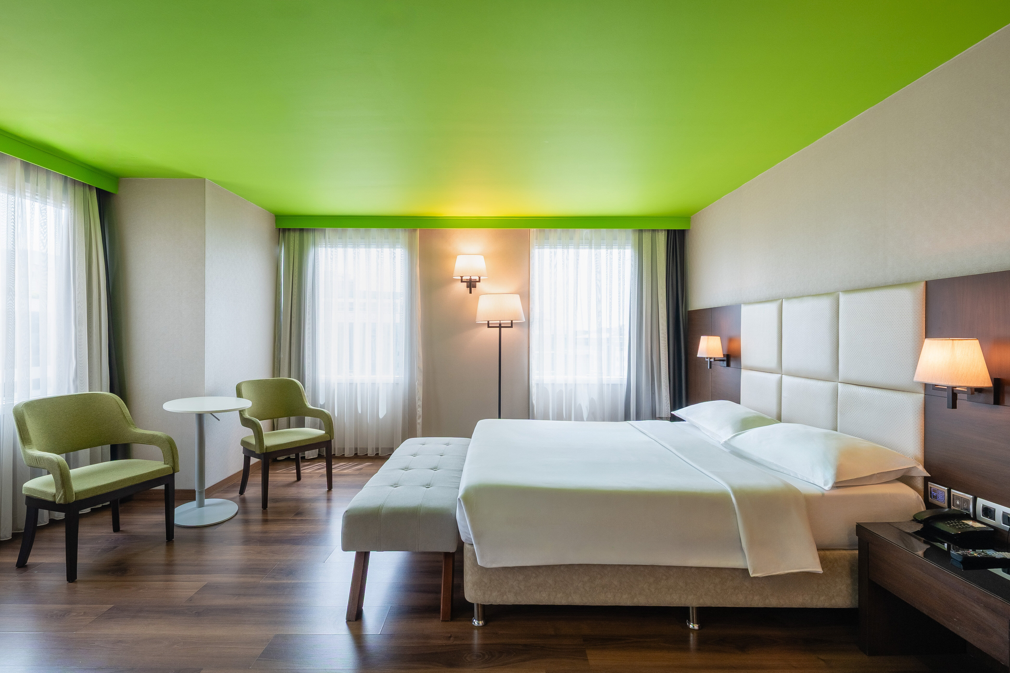 Park Inn by Radisson İstanbul Asia Kavacık · 18