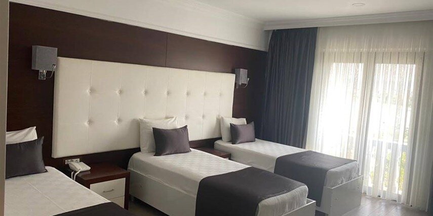 Paradise İsland Hotel · 38