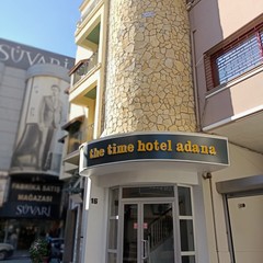 The Time Hotel Adana