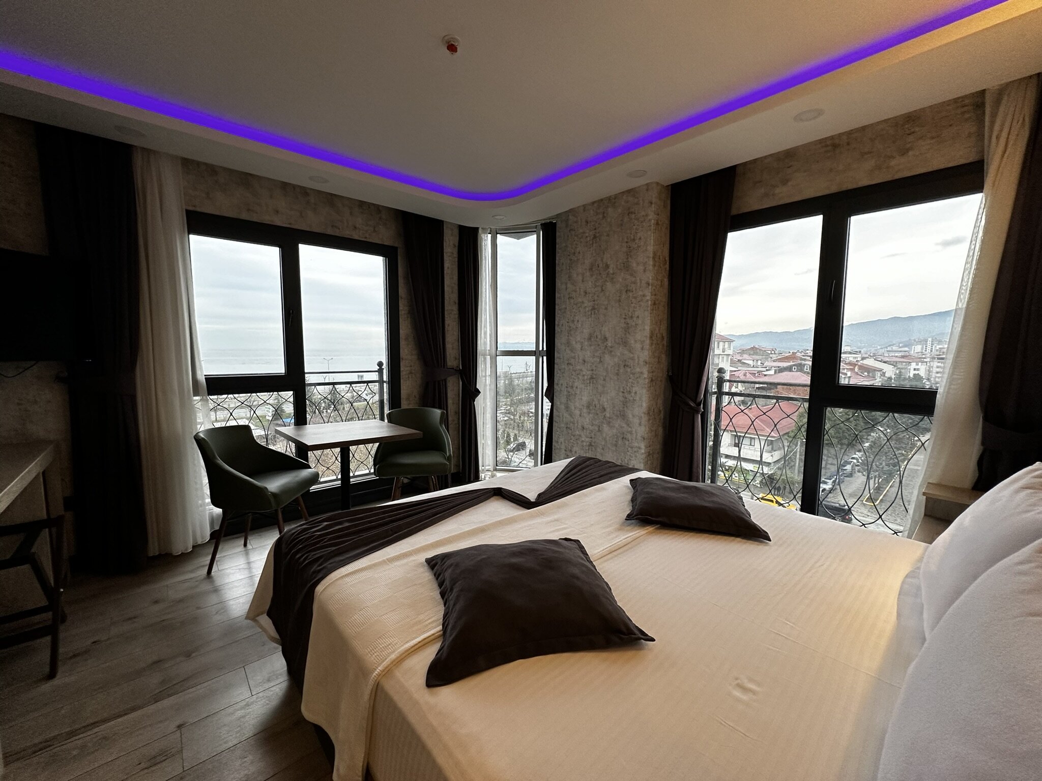 Avni Bey Otel galeri 7