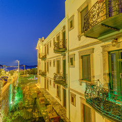 Cunda Esen Otel