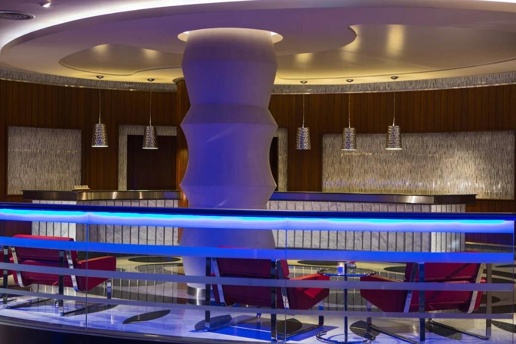 Renaissance İzmir Hotel galeri 5