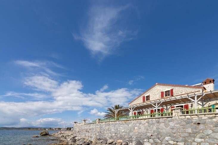 Lavantalı Konak Restorant & Otel galeri 6