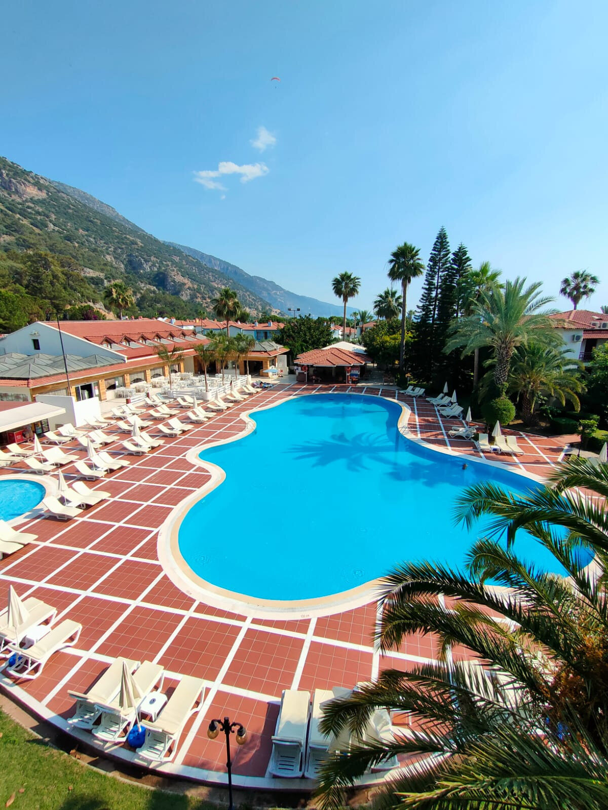 Alize Hotel Ölüdeniz