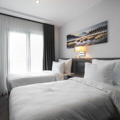 Best Western Plus Trabzon galeri 7