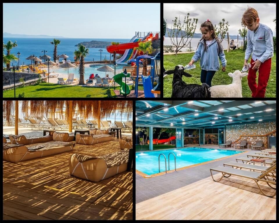 Alis Farm Boutique Hotel & Spa