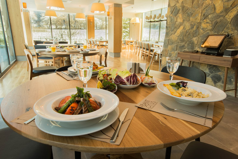 Abant Lotus Otel galeri 10