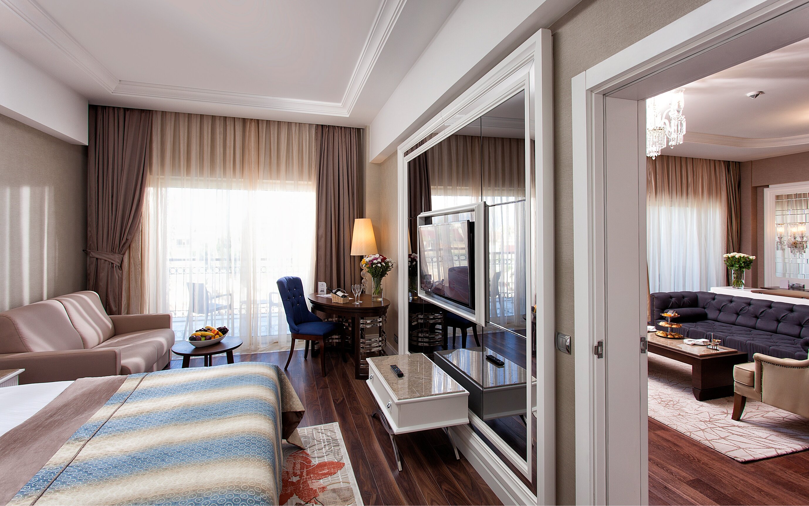 Royal Suite