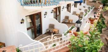 Del Mare Hotel Ölüdeniz