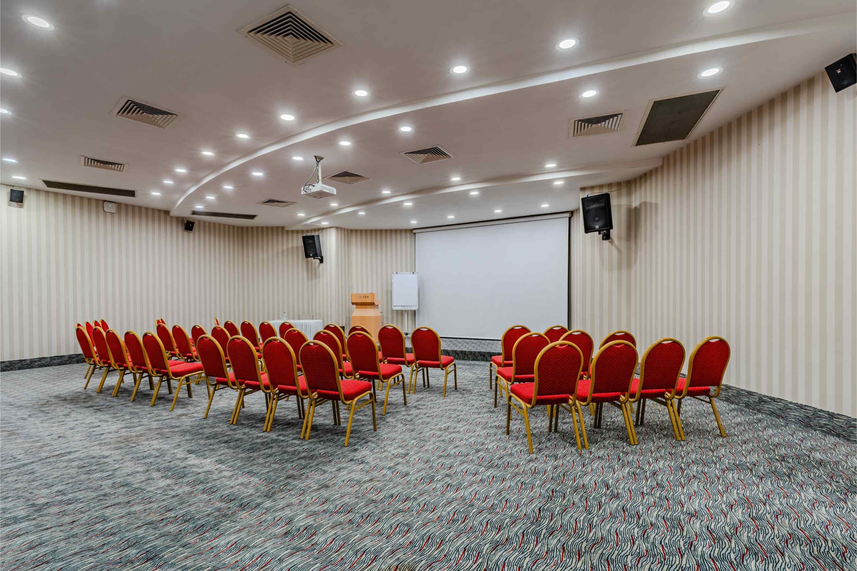 Ramada Plaza by Wyndham İzmir galeri 10