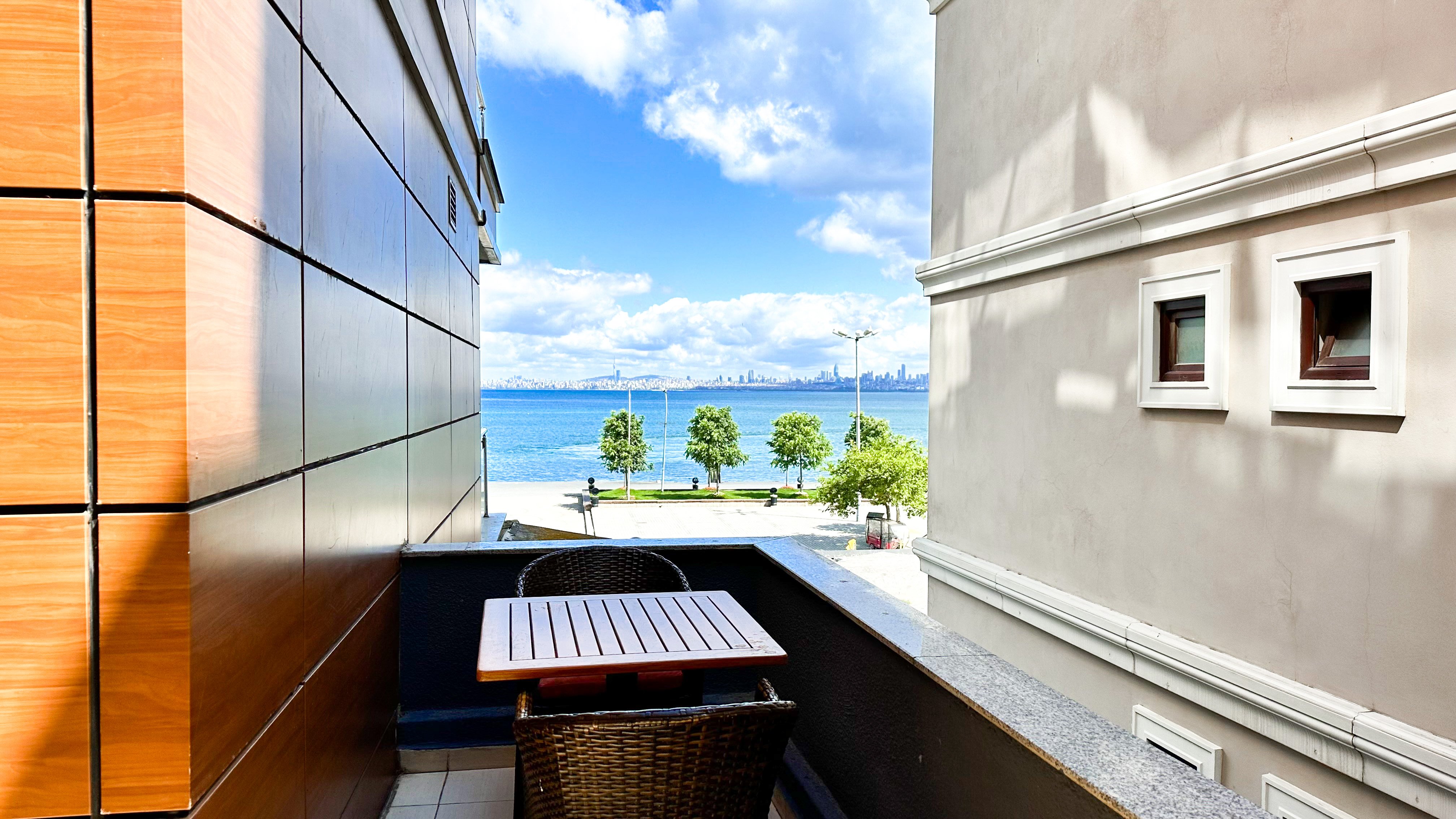Büyükada Comfort Otel · 76