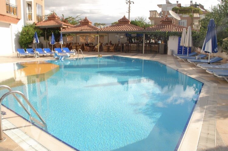 Kahraman Hotel