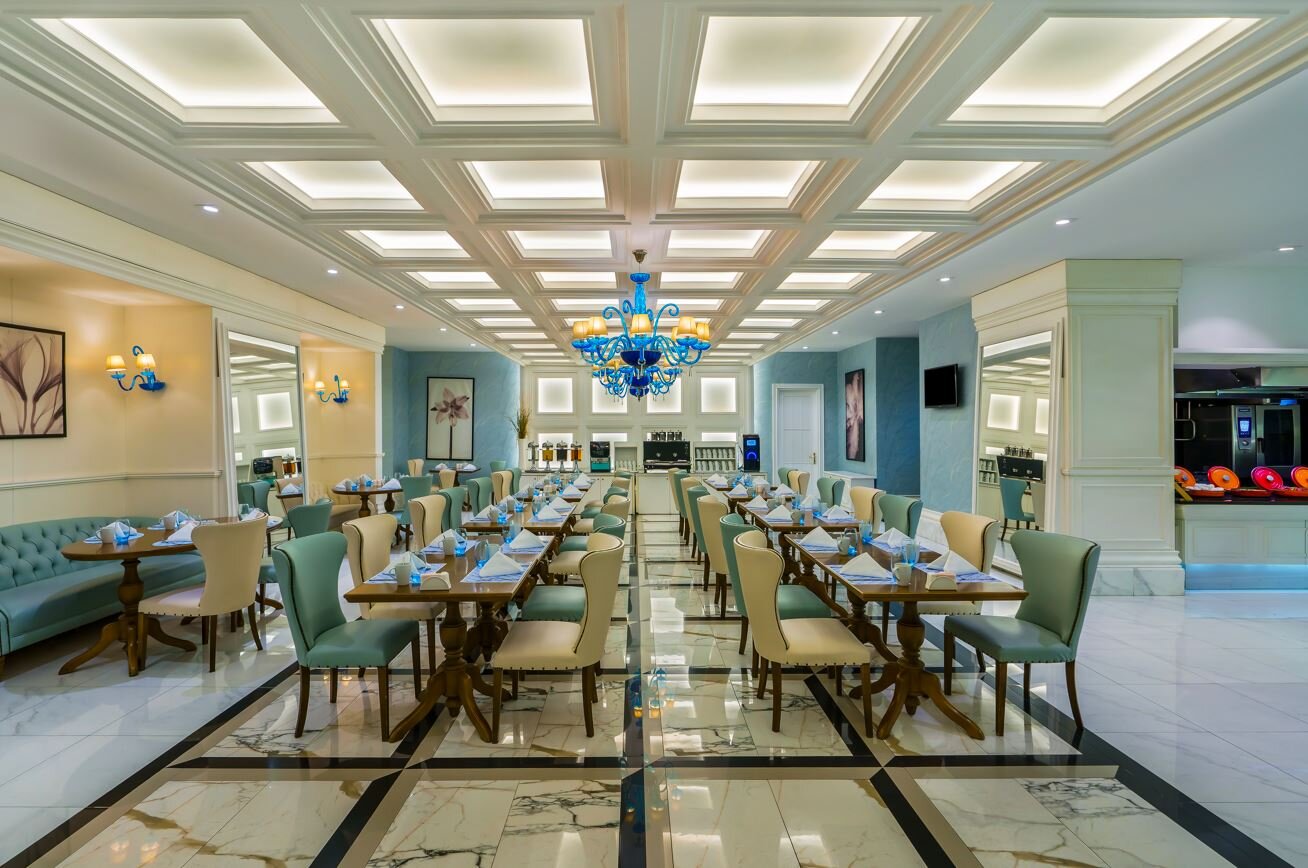 Kaya İstanbul Fair & Convention Hotel · 17