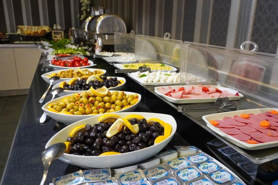 Maltepe 2000 Hotel Rezervasyon