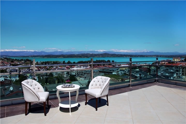Çukurova Erten Otel