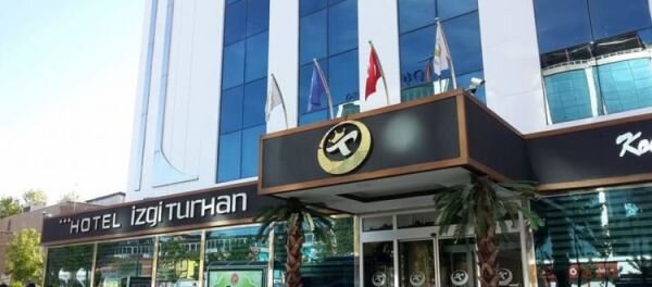 İzgi Turhan Hotel