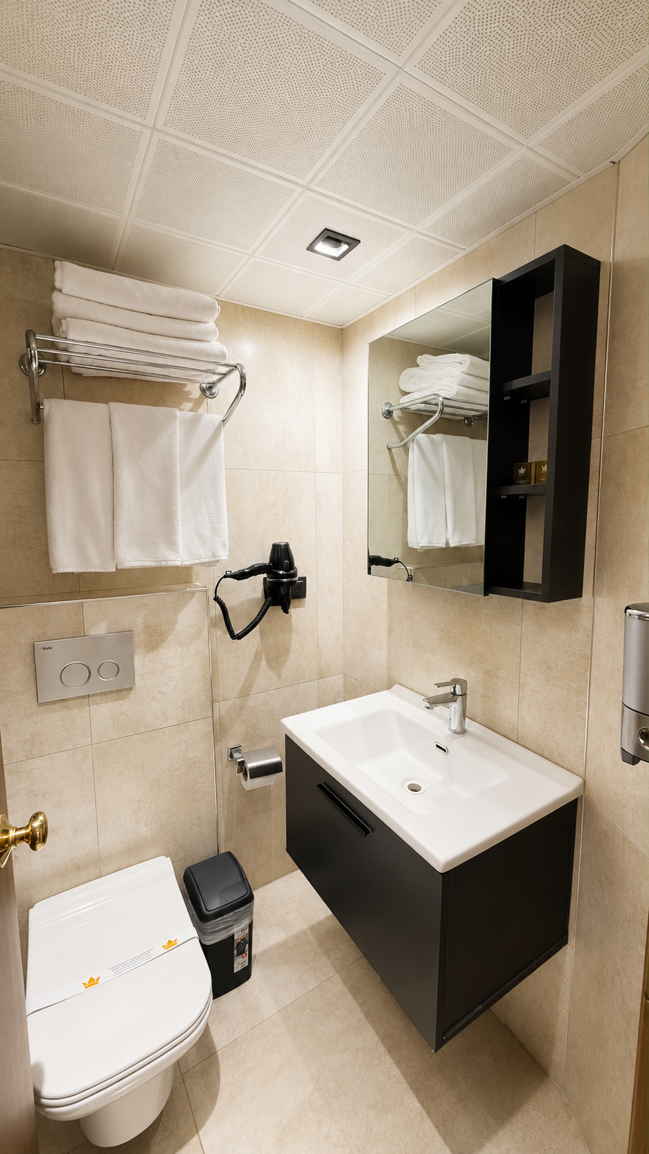 Ankara Royal Hotel · 5