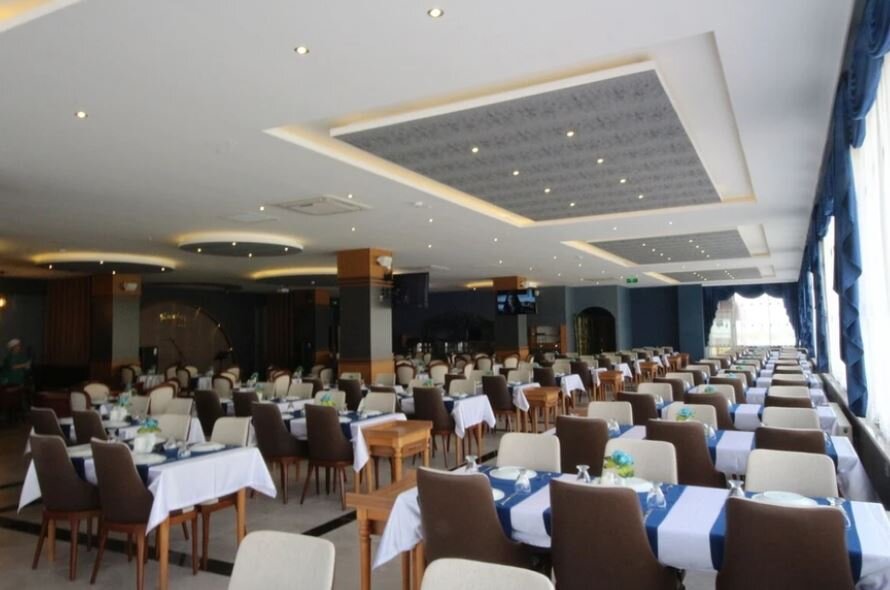 Golden Rose Deluxe Hotel ( Ex. Rose Bay Hotel Manisa ) galeri 6