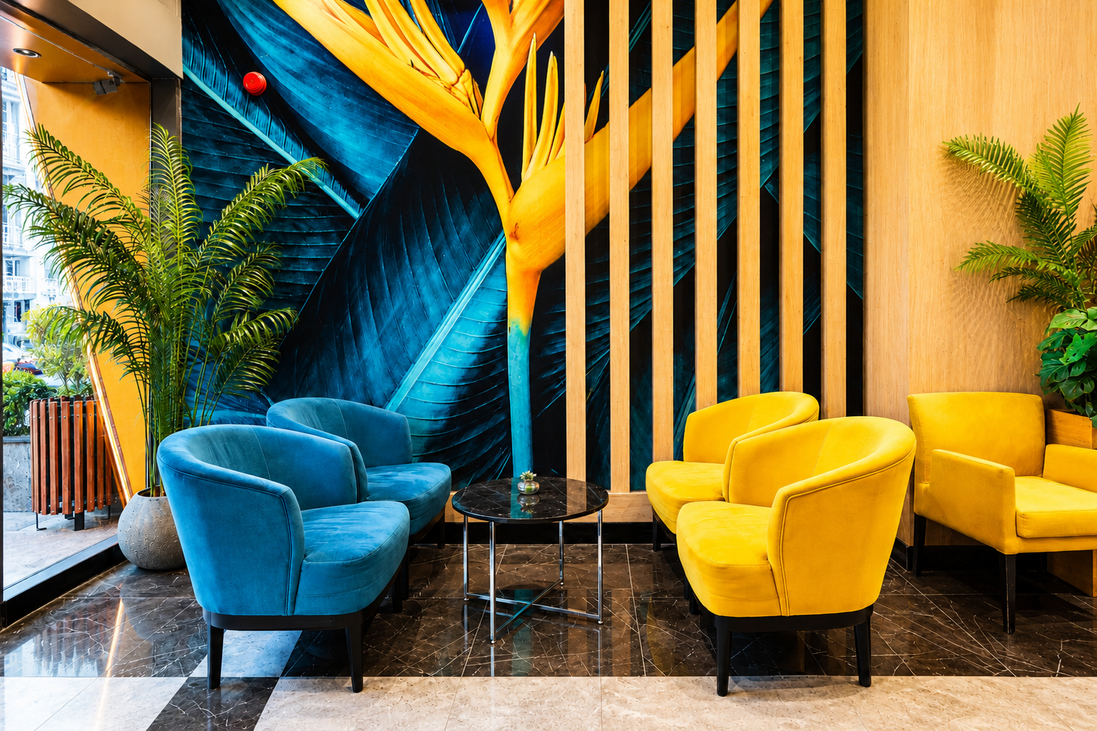 Days Inn & Suites by Wyndham Esenyurt · 24