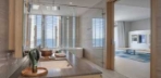 King Junior Suite with Balcony and Sea View Görseli