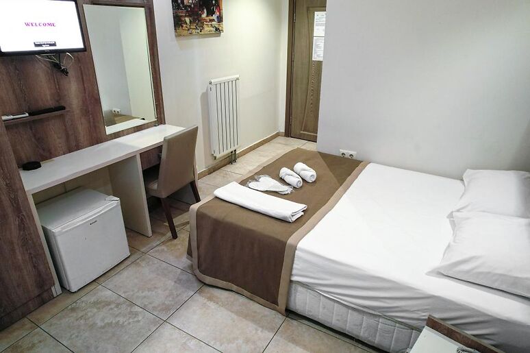 Lidya Park Termal Otel