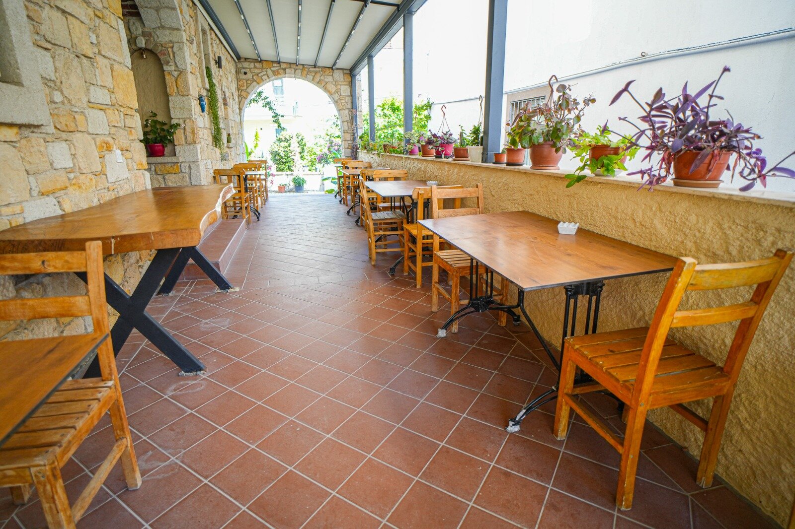 Adil Otel Çeşme galeri 5