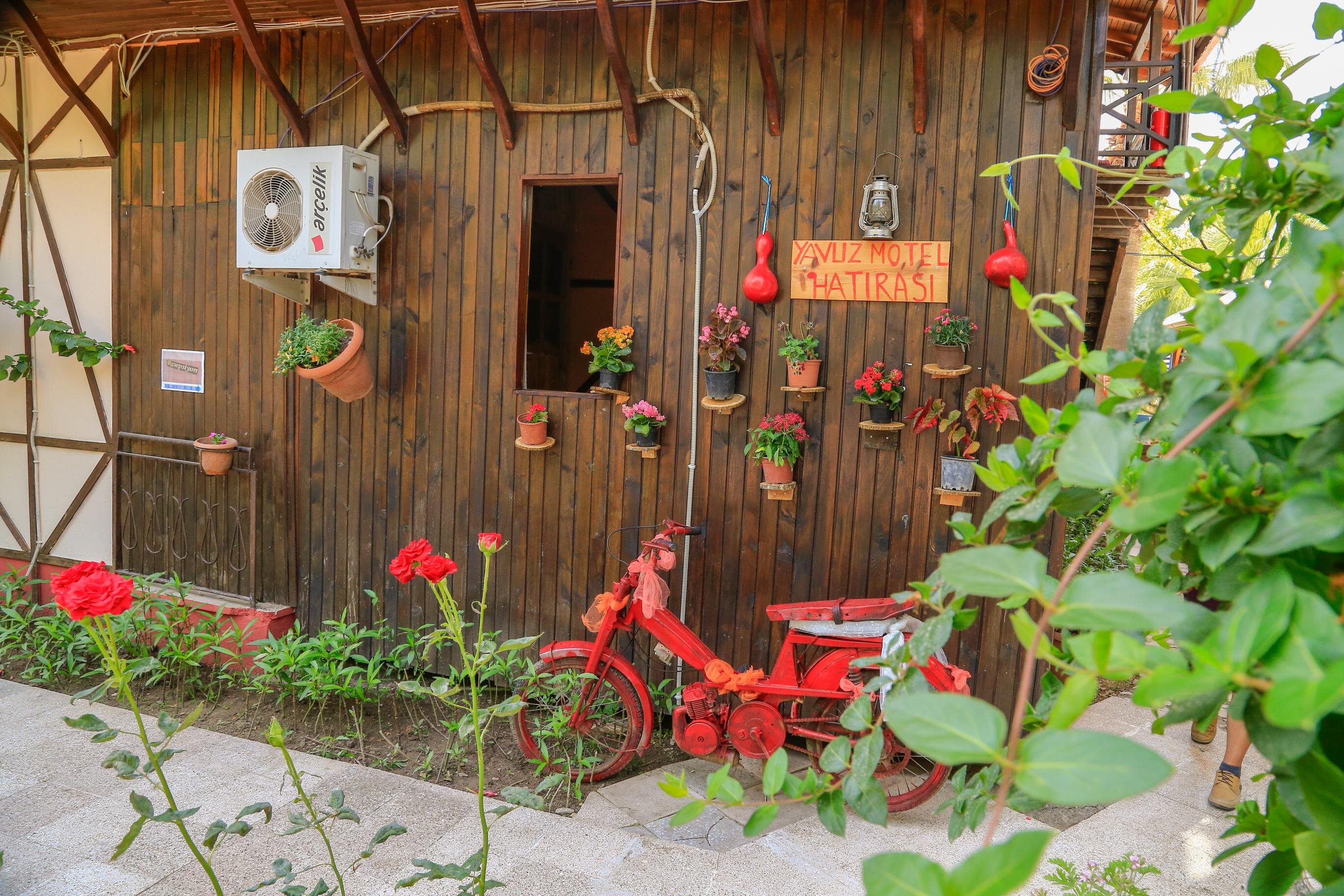 Yavuz Motel galeri 10