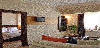 İğneada Resort Hotel & Spa · 40