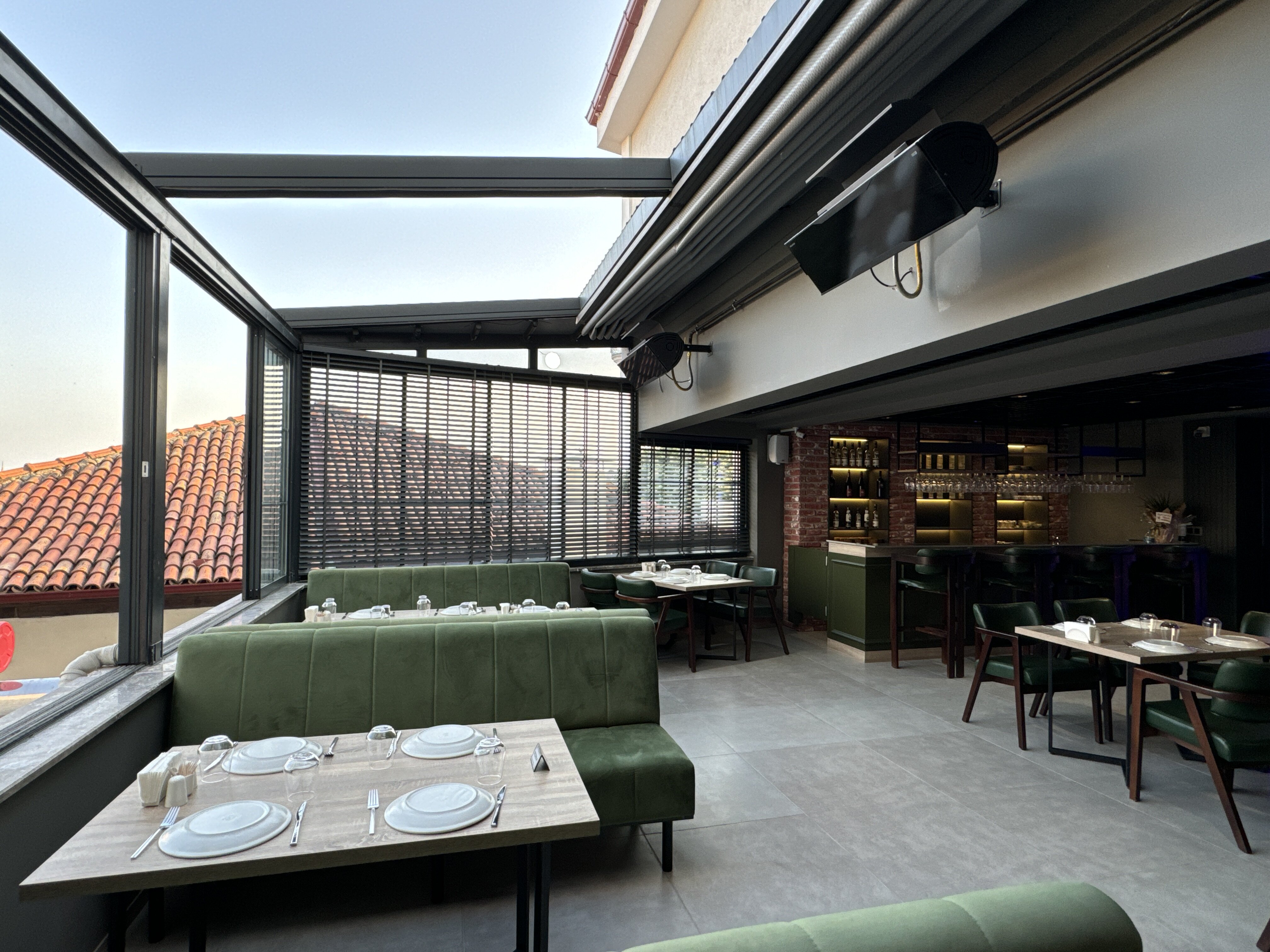 Korkmaz Otel Rezervasyon