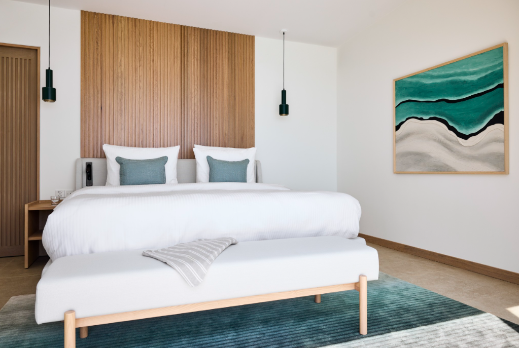 Robinson Maldives - Adults Only · 3