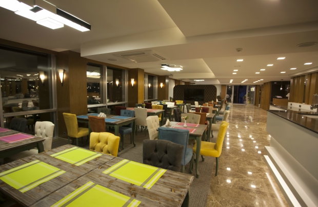 Giresun Sedef Otel