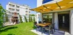 Garden Double Suite Görseli
