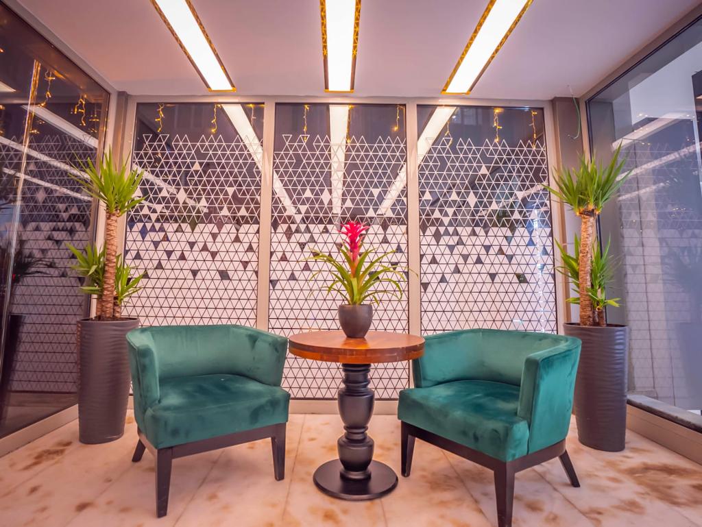 The Gate Kadıköy Downtown Jolly