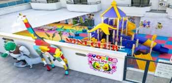 Eflina Resort Hotel & Spa